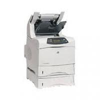 HP LaserJet 4250dtnsl Printer Toner Cartridges